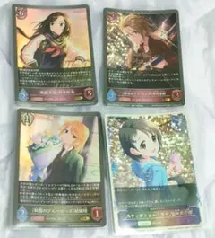 ウマ娘】シャドバ エボルヴ 引退品 LG セット - メルカリ