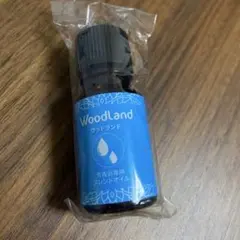 Woodland 芳香浴専用ブレンドオイル 8mlのサムネイル