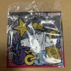 一番くじジョジョ THE★JOJO WORLD J賞ラバーチャーム　承太郎