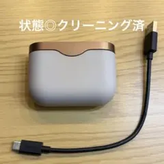 SONY ワイヤレスイヤホン　WF1000XM3