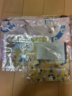 ポケモン4点セット