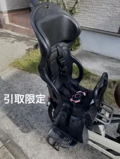 チャイルドシート