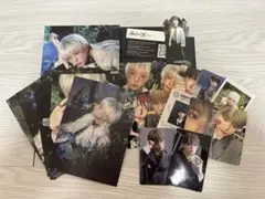 &TEAM Back to Life ROAR HARUAセット