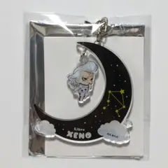 Dr.STONE ゼノ TeNQ ゆらゆらキーホルダー - メルカリ