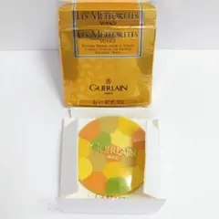 GUERLAIN LES METEORITES VOYAGE レフィルのサムネイル