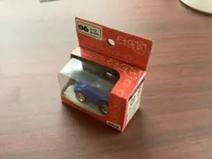 チョロQ ユーノスロードスター 未使用品のサムネイル