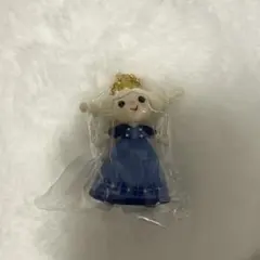 アナと雪の女王 アイテムコレクション　エルサ　ぬいぐるみ