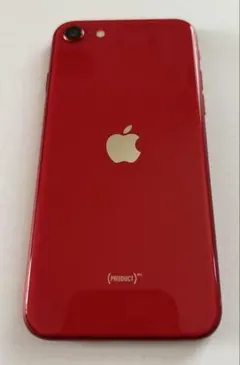 2026年最新】iPhone SE 第2世代 (se2) レッドの人気アイテム - メルカリ