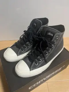 2026年最新】stussy converseの人気アイテム - メルカリ