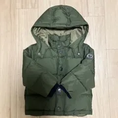 ダウンコート 90cm プティマイン