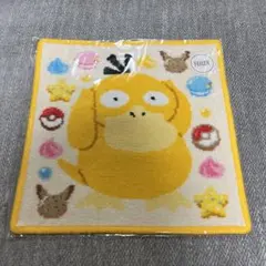 【新品未開封】FEILER ポケモン コダック