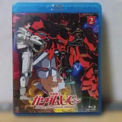 機動戦士ガンダム アニメ