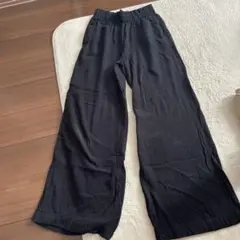 レディース　ワイドパンツ　GAP