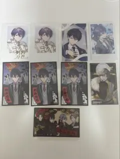 2026年最新】剣持刀也まとめ売りの人気アイテム - メルカリ