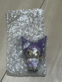 サンリオ トコナツバケーション クロミ 日焼け シークレットマスコット