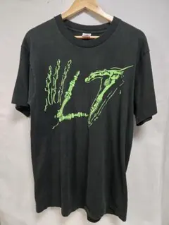 2026年最新】l7 tシャツ バンドの人気アイテム - メルカリ