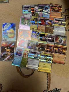 コダック AR ポケモンカード まとめ売り