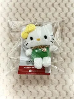ローリーズファーム　Me% ハローキティ　トイキーホルダー　第一弾①
