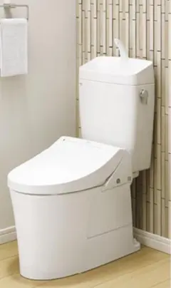 LIXILトイレアメージュ便器