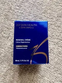 ⭐️未開封⭐️ZO SKIN HEALTH RENEWAL CREME 50mLのサムネイル