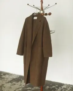 【値引き交渉可】todayful オーバーチェックコート　36 TODAYFUL トゥデイフル オーバーチェックコート サイズ36 - メルカリ