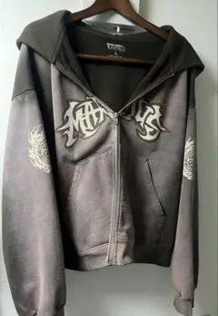 Travis Scott MAXIMUS ジップアップ Lのサムネイル