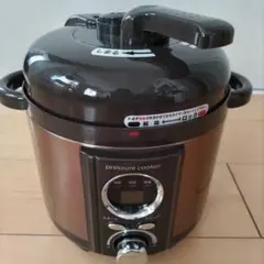National ナショナル 電気圧力鍋 昭和レトロ National ナショナル 電気圧力鍋 昭和レトロ - メルカリ