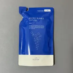 マキアレイベル 薬用マイクロバブルローション つめかえ用化粧水 100mL 1個