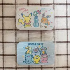 ポケモン プチ缶コレクション アートセレクション
