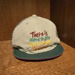 エルドレッソ　キャップ　帽子　登山　マラソン　ランニング　トレラン