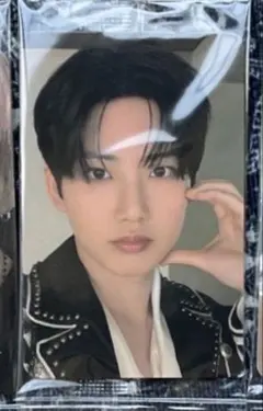 TREASURE ジュンギュ シーグリ Ktown4u 対面 特典トレカ ③