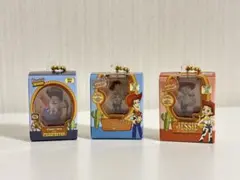 トイ・ストーリー ミニチュアパッケージコレクション