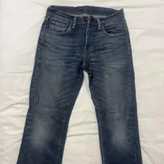 Levi’s 527 ブーツカット W31 L32