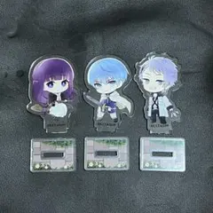 葬送のフリーレン アクリルスタンド