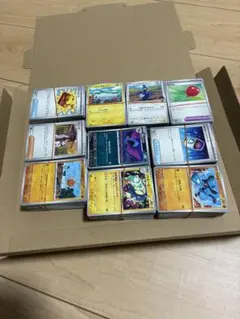 ポケカ ノーマル 約1000枚 まとめ売り