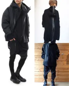 Nilos/ニルズ julius ノースリーブコート フリーサイズ Nilos/ニルズ julius ノースリーブコート フリーサイズ Nilos/ニルズ