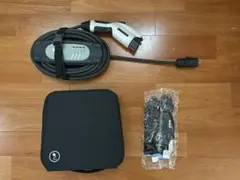 【ジャンク】BMW純正EV充電ケーブルのサムネイル