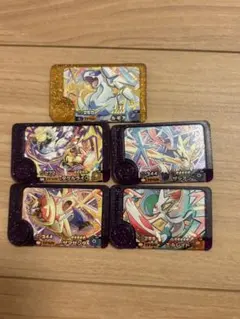 ポケモンフレンダ　スーパートレジャーまとめ売り