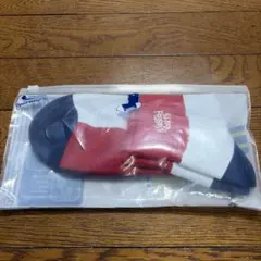 WHIMSY x VERDY VICK コラボSocks ウィムジー　靴下　限定のサムネイル