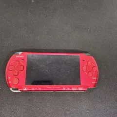 psp 3000 本体