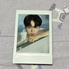 ZEROBASEONE ハンビン プリントチェキ タワレコ特典