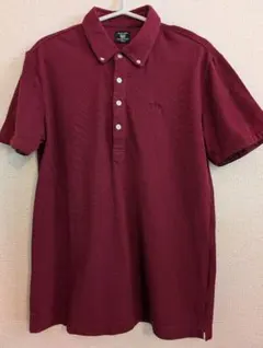 コムサコミューン ポロシャツ