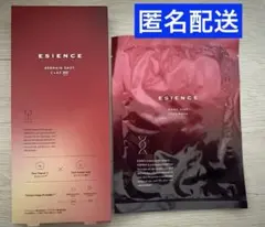 ESIENCE ダーマインショット200 1mL28個、マスク1枚 - メルカリ