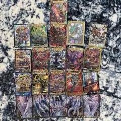 デュエルマスターズ トレーディングカード セット 20枚