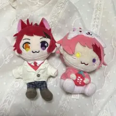 すとぷり 莉犬くん ぬいぐるみ