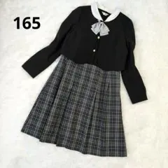 美品✨フォーマル ワンピース ジャケット セットアップ 卒業式 発表会