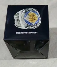 希少　2021年　2022年　チャンピオンリング　オリックス 2025年最新】チャンピオンリング オリックス 2021の人気アイテム