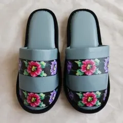 フェイラー　スリッパ