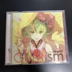 ★良品CD EXIT TUNES GUMism from Megpoid