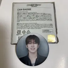 2025年最新】seventeen ウォヌ 缶バッジの人気アイテム - メルカリ